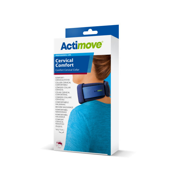 Load image into Gallery viewer, Actimove Cervical Comfort Collar
