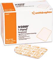 Load image into Gallery viewer, IV3000 Transparent Adhesive Film Dressing
