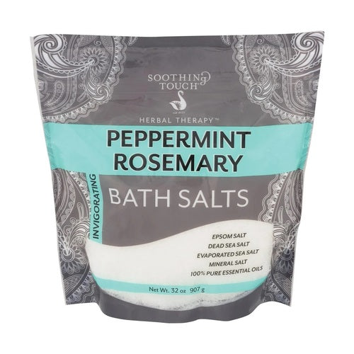 Load image into Gallery viewer, Soothing Touch Bath Salts
