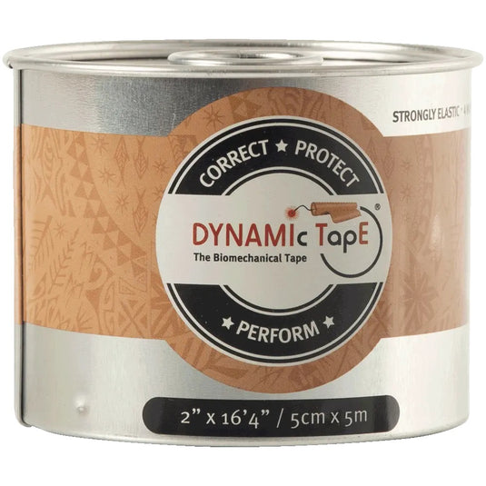 Dynamic Tape