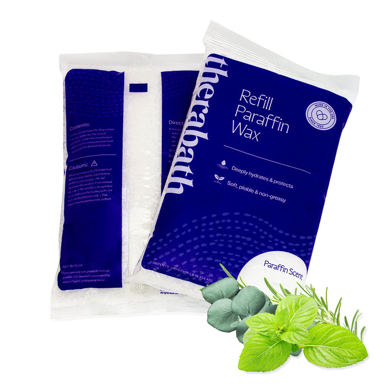 Load image into Gallery viewer, WR Medical Therabath Professional Paraffin Wax Refill Beads
