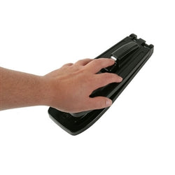 Load image into Gallery viewer, SP Ableware Press-On™ One-Handed Nail Clipper
