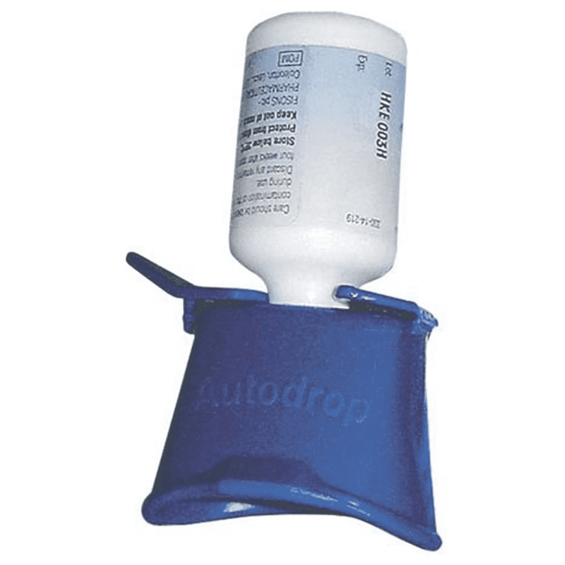 Load image into Gallery viewer, SP Ableware Maddak Autodrop Eye Drop Guide (786770000)
