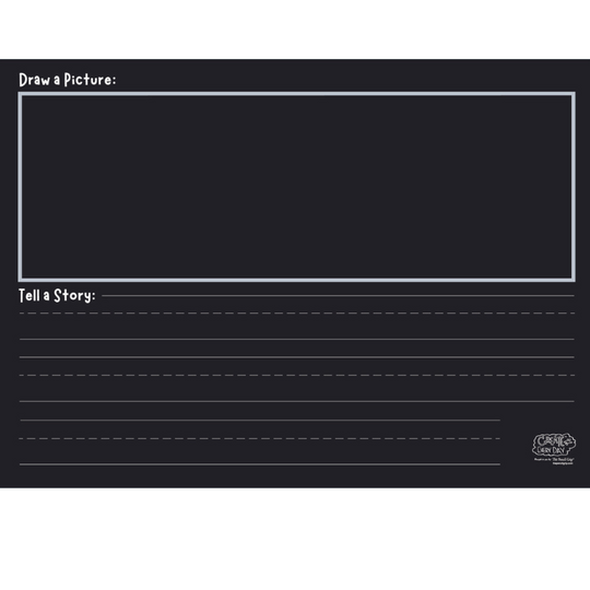 Load image into Gallery viewer, The Pencil Grip Reusable Activity Playmat, Draw a Picture
