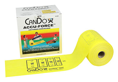 Load image into Gallery viewer, CanDo AccuForce Exercise Band
