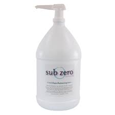 Load image into Gallery viewer, Sub-Zero Cat&#39;s Claw Cool Pain Relieving Gel Original, Clear
