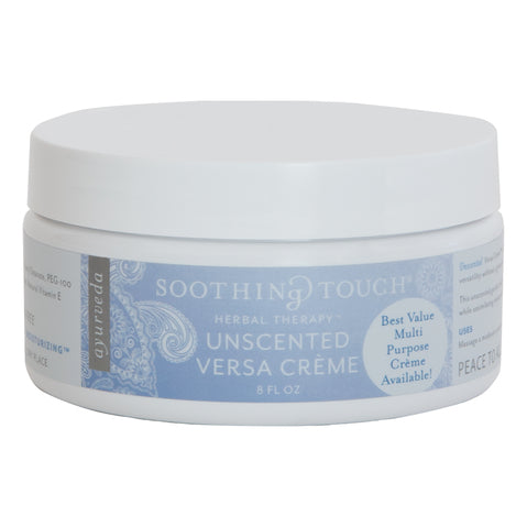 Soothing Touch Versa Creme