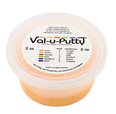 Val-u Putty Exercise Putty