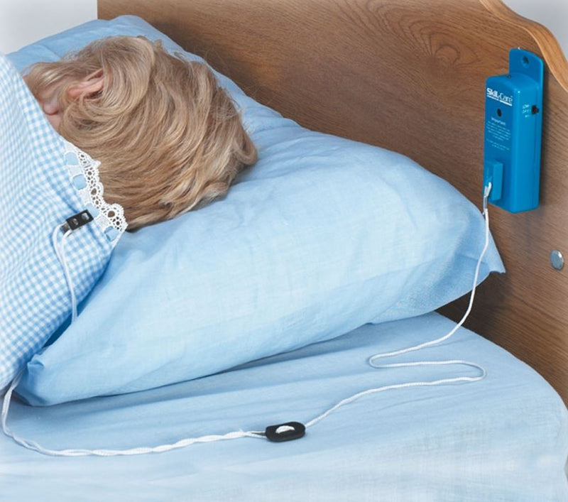 Load image into Gallery viewer, SkiL-Care Personal Alarm
