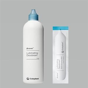 Coloplast Brava Lubricating Deodorant