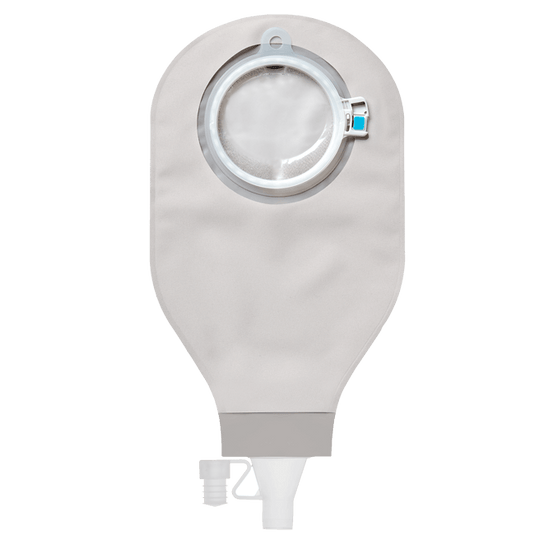 Coloplast SenSura Mio High Output (tap or soft outlets) 1 or 2 piece, 10/box