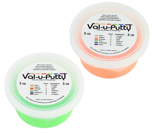 Val-u Putty Exercise Putty