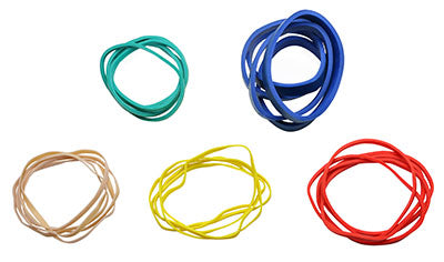 Load image into Gallery viewer, Cando Digi-Extend Replacement Bands
