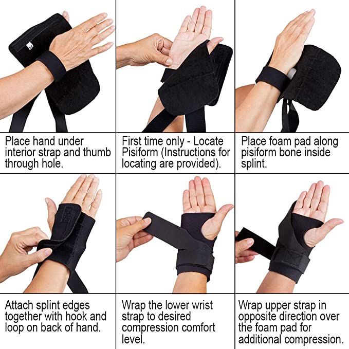 Load image into Gallery viewer, Comfort Cool® Ulnar Booster
