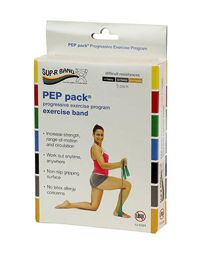 Load image into Gallery viewer, Sup-R Band Latex Free Exercise Band
