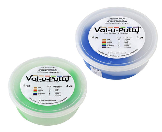 Val-u Putty Exercise Putty