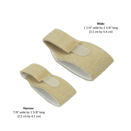 3pp® Toe Loops® – HPMS, Inc. The Therapy Connection