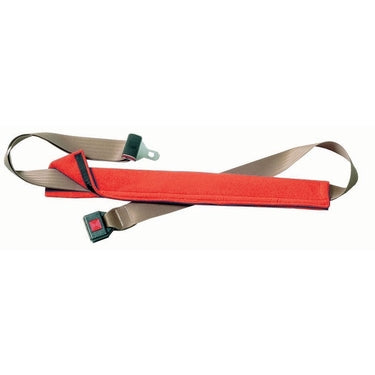OPTP JW Overwrap # 622 - Overwrap is BLUE, the TAN mobilization strap is not included