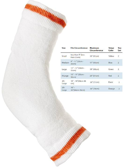 Norco® Elbow/Heel Protectors