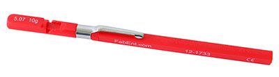 Baseline Fold-Up Monofilaments