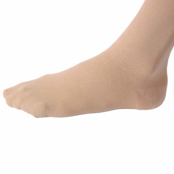 Load image into Gallery viewer, JOBST Relief Compression Knee High, 15-20 mmHg Closed Toe
