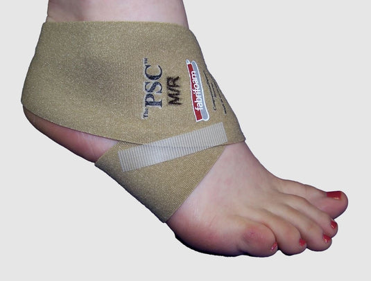 Fabrifoam PSC™ (The Pronation/Spring Control device)