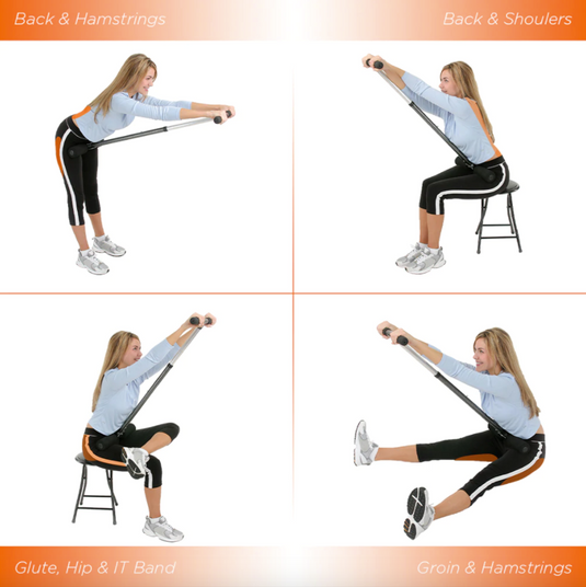 Corestretch Corestretch – HPMS, Inc. The Therapy Connection
