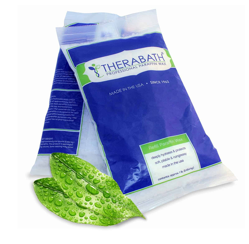 Load image into Gallery viewer, WR Medical Therabath Professional Paraffin Wax Refill Bags
