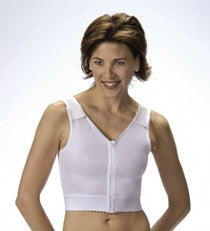 JOBST Women's Surgical Vest - With or Without Cups