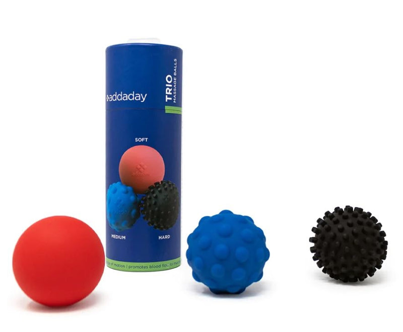Load image into Gallery viewer, ProStretch Trio Massage Balls
