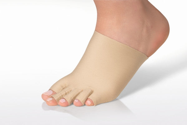 Load image into Gallery viewer, Jobst FarrowWrap Compression Wrap, Toe Cap
