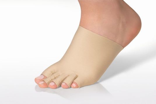 Jobst FarrowWrap Compression Wrap, Toe Cap
