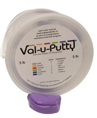 Val-u Putty Exercise Putty