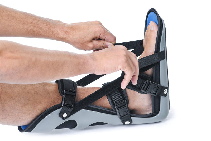 Load image into Gallery viewer, ComfySplints™ Night Boot
