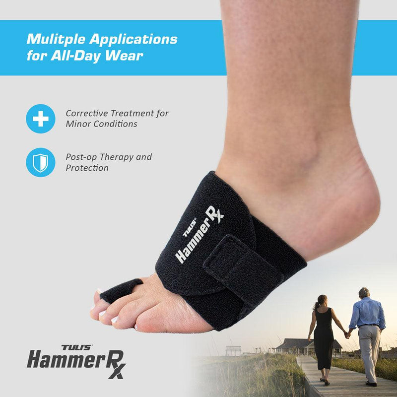 Load image into Gallery viewer, Tuli&#39;s Hammer RX Toe Straightener
