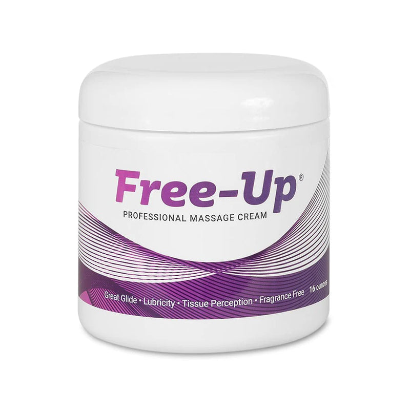 Load image into Gallery viewer, Free-Up® Massage Cream
