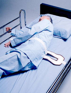 SkiL-Care Roll Belt