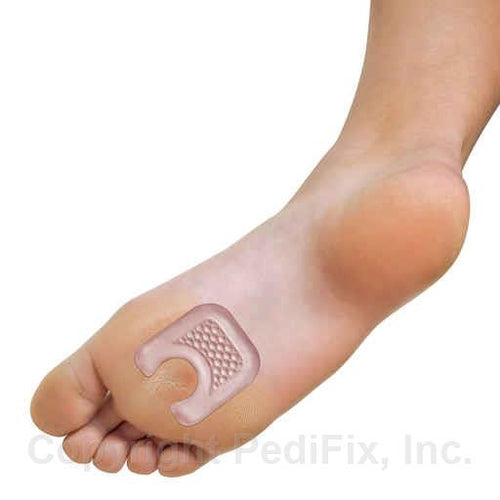 PediFix Pedi-GEL Callus Pads