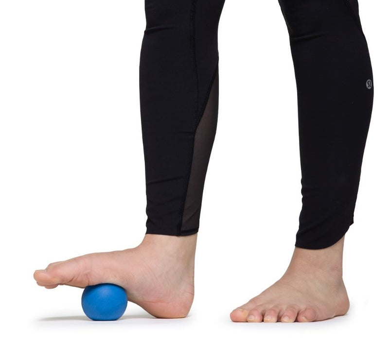 Load image into Gallery viewer, OPTP Super Pinky and Super Firm Massage Ball Set
