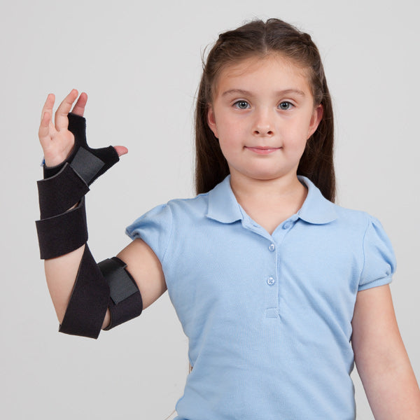 Load image into Gallery viewer, Comfort Cool® Pronation-Supination Splints
