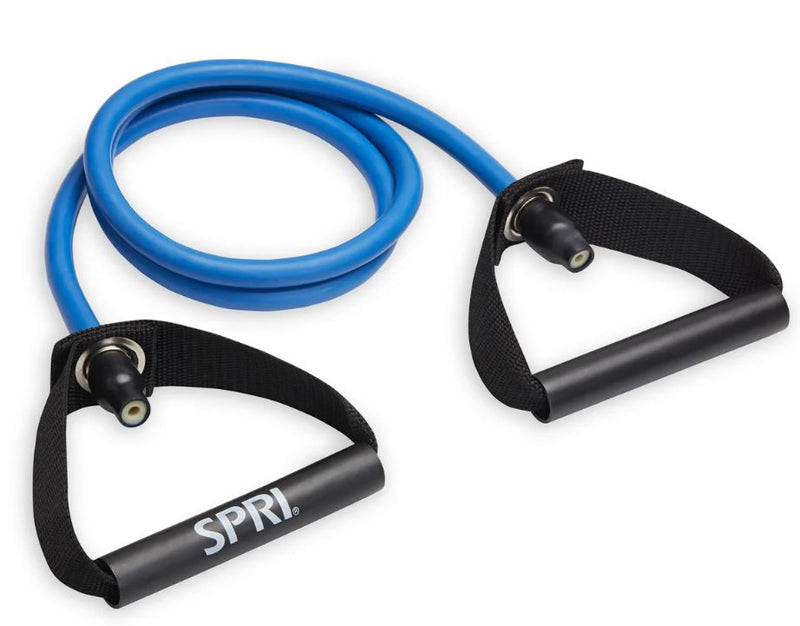 Load image into Gallery viewer, SPRI Xertube Resistance Band - The Original Xertube
