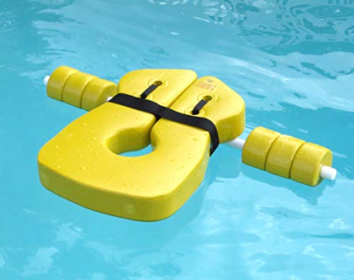 Danmar Combination Head Float and Stabilizer Bar