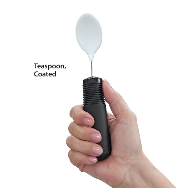 Load image into Gallery viewer, Big-Grip™ Adaptive Eating Utensils - Non-Weighted
