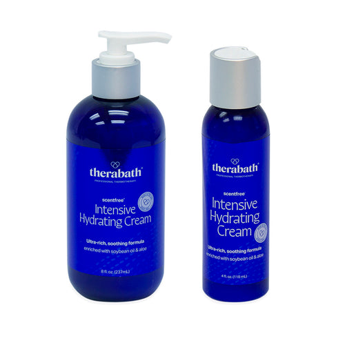 WR Medical Therabath Hydrating Cream