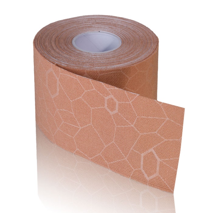 Load image into Gallery viewer, Theraband Kinesiology Tape Standard Roll, 2 X 16.4 Inch
