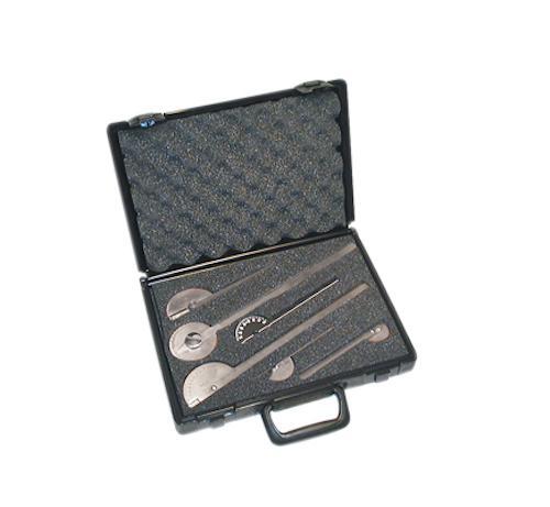 Load image into Gallery viewer, Baseline Metal Goniometer
