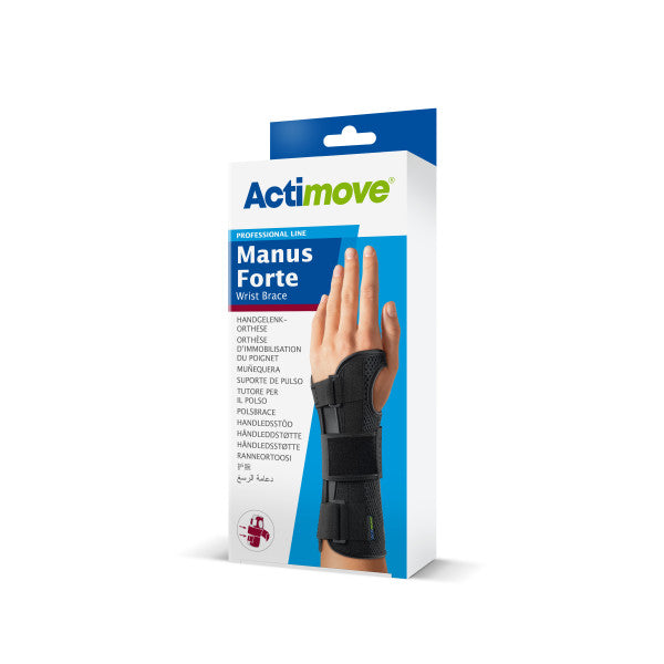 Load image into Gallery viewer, Actimove Manus Forte Wrist Brace
