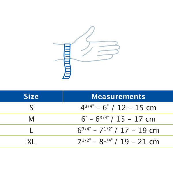 Load image into Gallery viewer, Actimove Wrist Support
