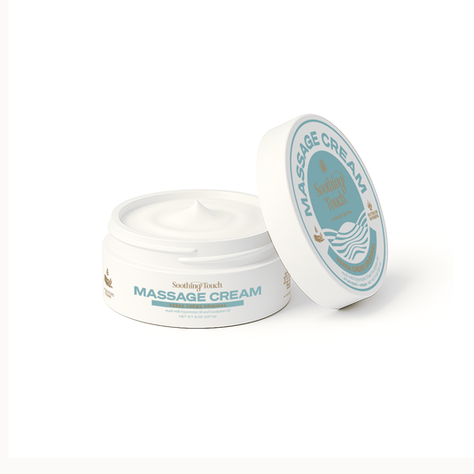 Soothing Touch Versa Creme