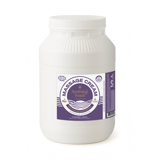 Soothing Touch Balancing Massage Cream